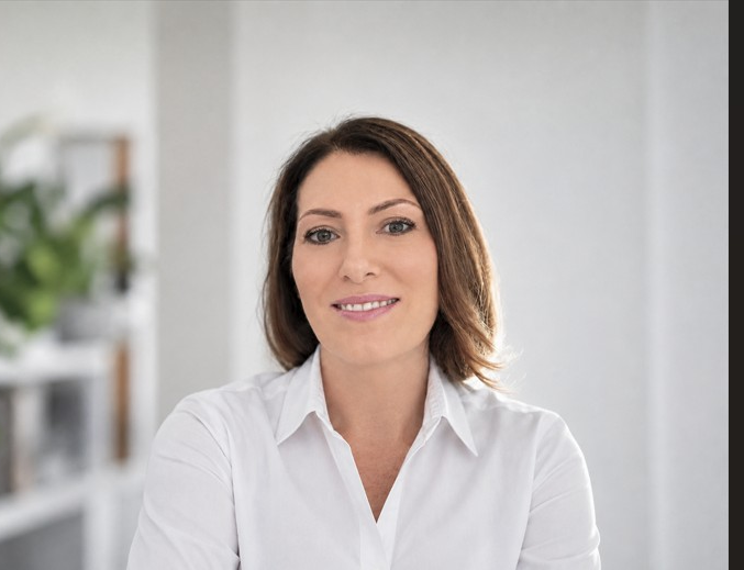 Danuta Werblińska