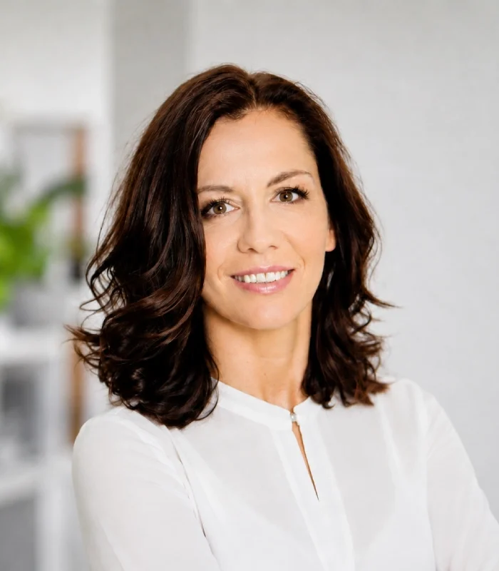 Monika Adamczyk Śpikowska